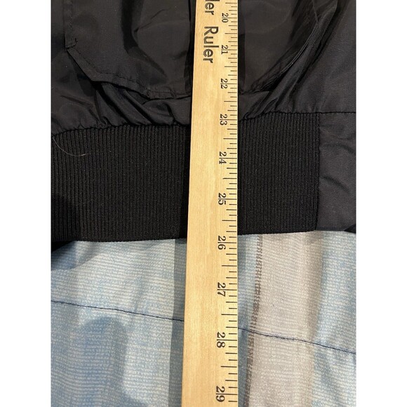 spiewak golden fleece thinsulate insulation weatherteck men's XL full zip jacket - Picture 4 of 11